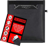 Faraday Bag ( 9.8 * 11 Inch / 17.7 * 13.8 Inch  )