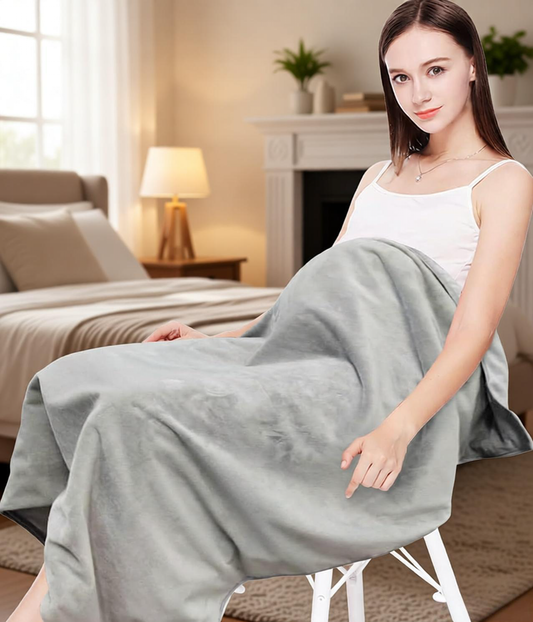 EMF Radiation Protection Blanket