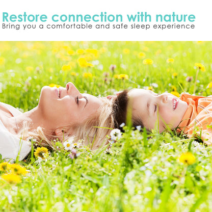 Grounding fitted sheet [Combed Cotton Edge](King/Queen)