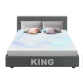 Grounding Fitted Sheet(Qeen/King)