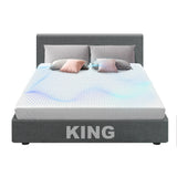 Grounding Fitted Sheet(Qeen/King)