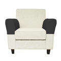 Armrest Cover (Cross Pattern)(2PCS)