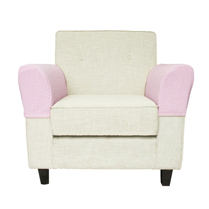 Armrest Cover (Cross Pattern)(2PCS)