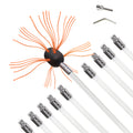 Realyou Store - Home Product - Chimney Sweep Kit