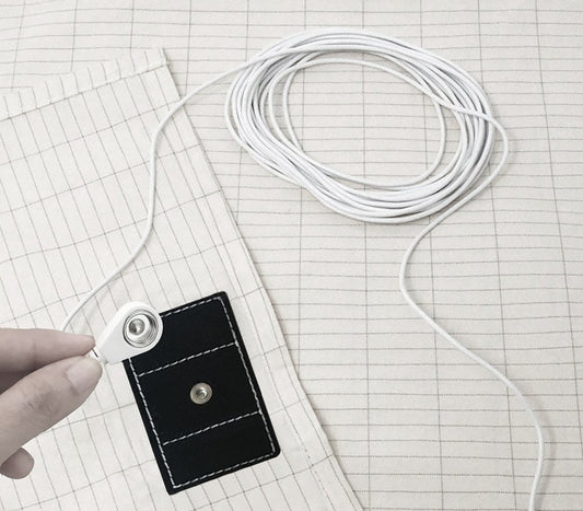 Realyou Store - Earthing Product - Grounding Fitted Sheet