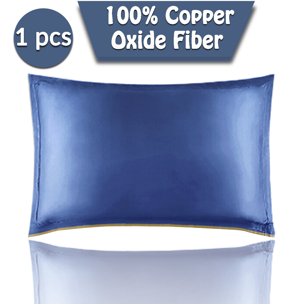 Realyou Store - Functional Pillowcases - Cooper Pillowcase