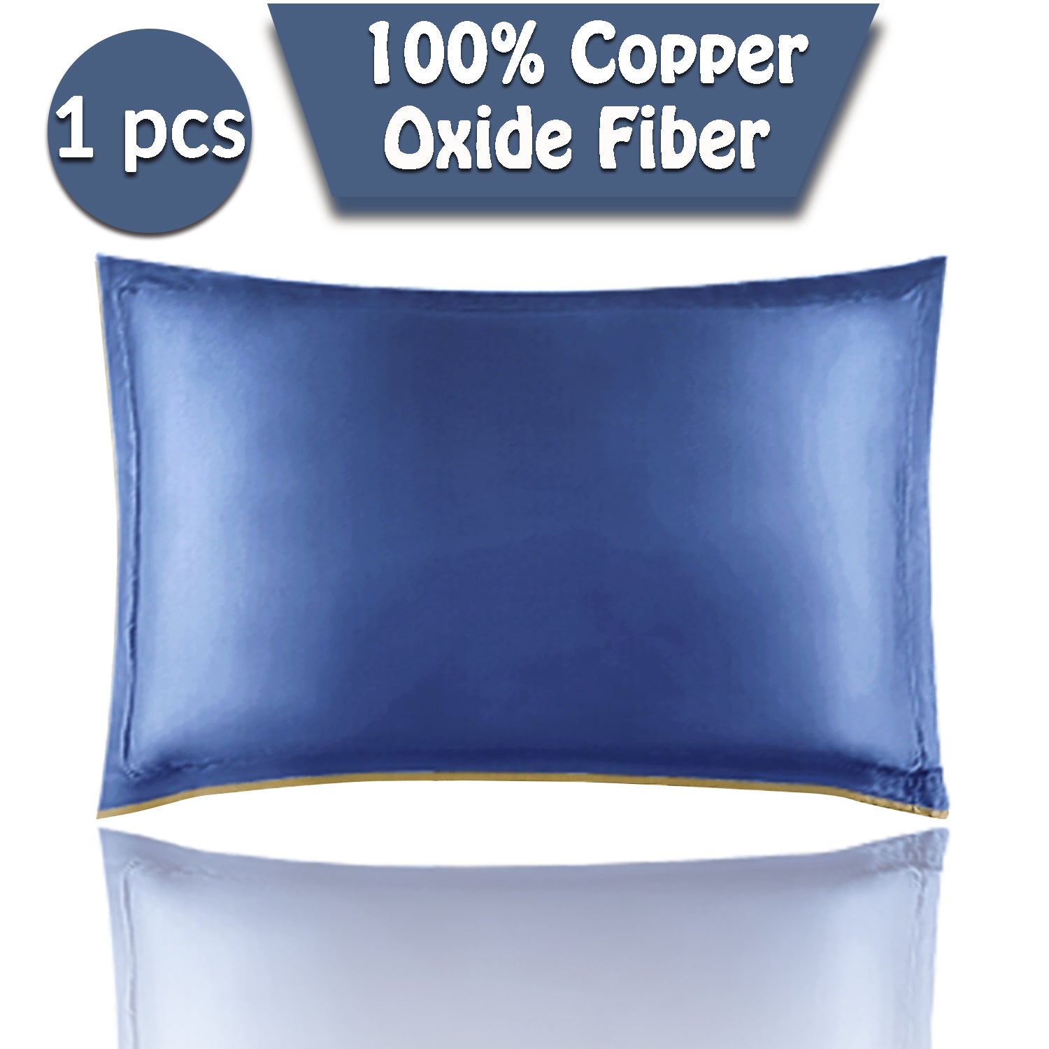 Realyou Store - Functional Pillowcases - Cooper Pillowcase