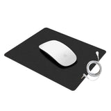 Realyou Store - Earthing Product - Grounding Mouse Mat