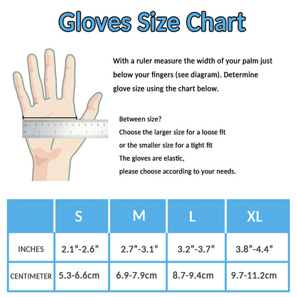 Realyou Store - Home Product - Copper Compression Gloves