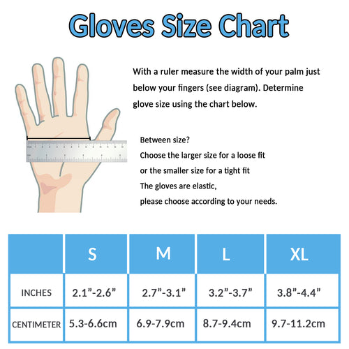 Realyou Store - Home Product - Copper Compression Gloves