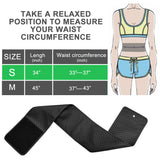 Realyou Store - Earthing Product - Grounding Waist Belt Band
