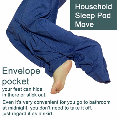 Realyou Store - Sleep Improve Product - Sleep Pod