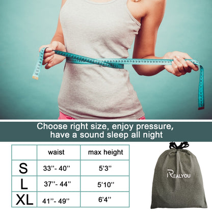 Realyou Store - Sleep Improve Product - Sleep Pod