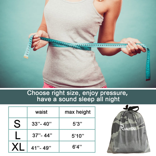 Realyou Store - Sleep Improve Product - Sleep Pod