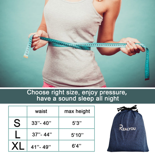 Realyou Store - Sleep Improve Product - Sleep Pod