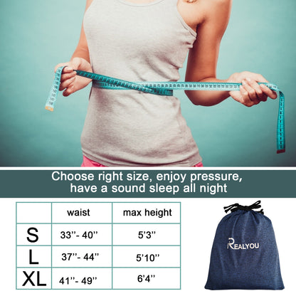 Realyou Store - Sleep Improve Product - Sleep Pod