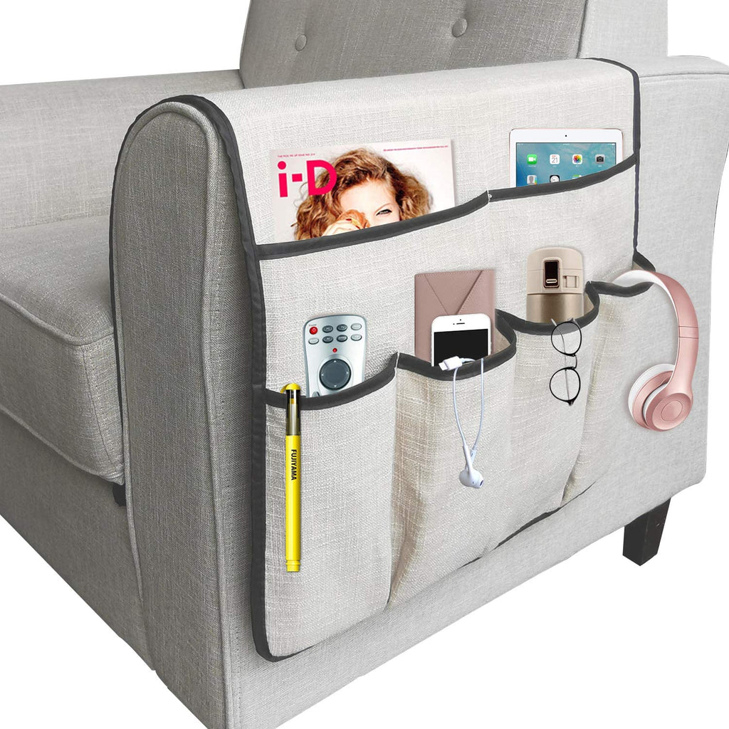 Realyou Store - Home Products - Sofa Armrest Organizer