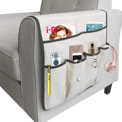 Realyou Store - Home Products - Sofa Armrest Organizer