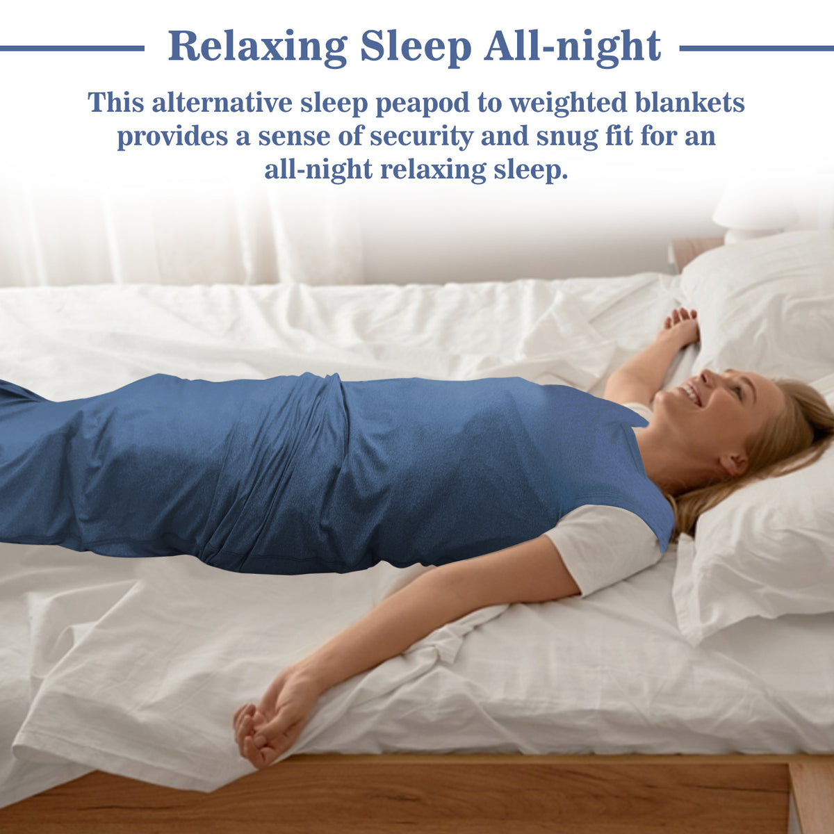 Sleep Pod - Realyou Store