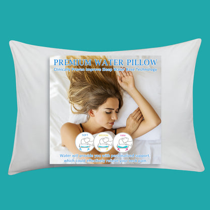 Realyou Store - Specialty Medical Pillow - Water Pillow