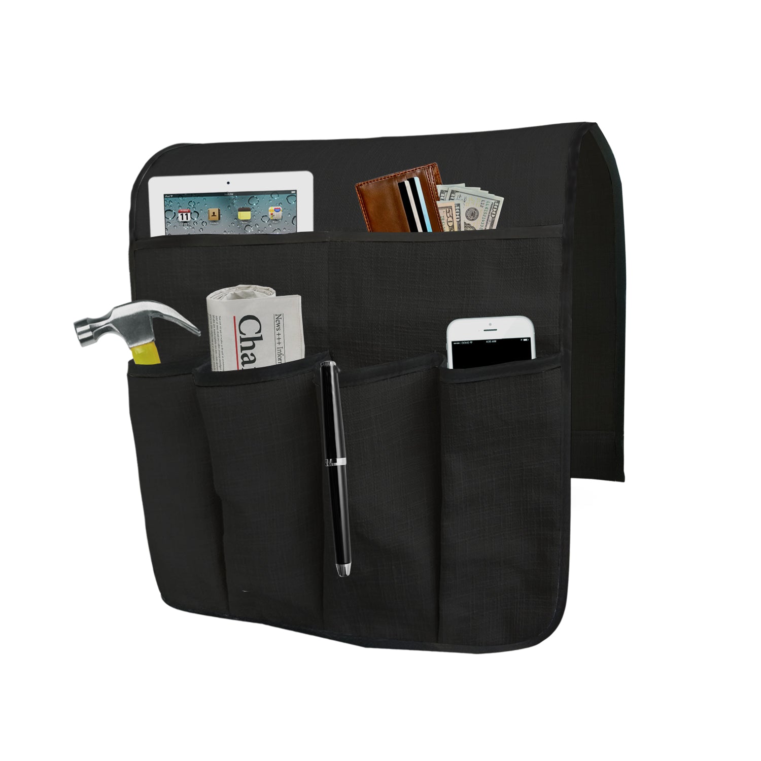 Realyou Store - Home Products - Sofa Armrest Organizer