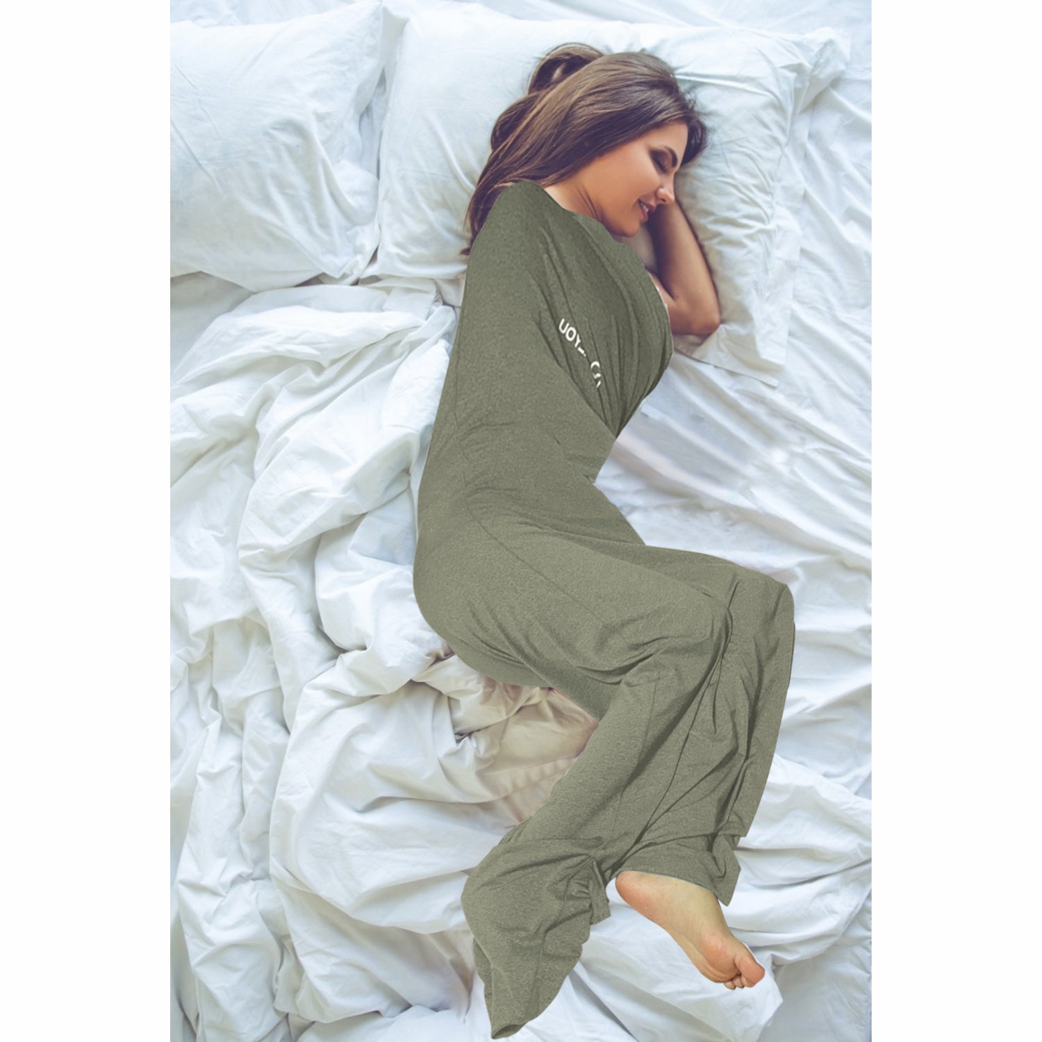 Realyou Store - Sleep Improve Product - Sleep Pod