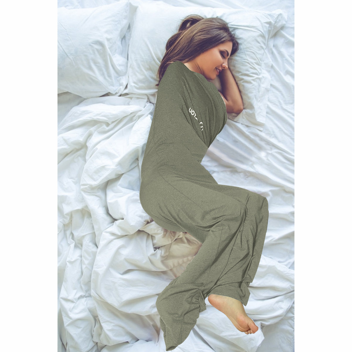 Realyou Store - Sleep Improve Product - Sleep Pod