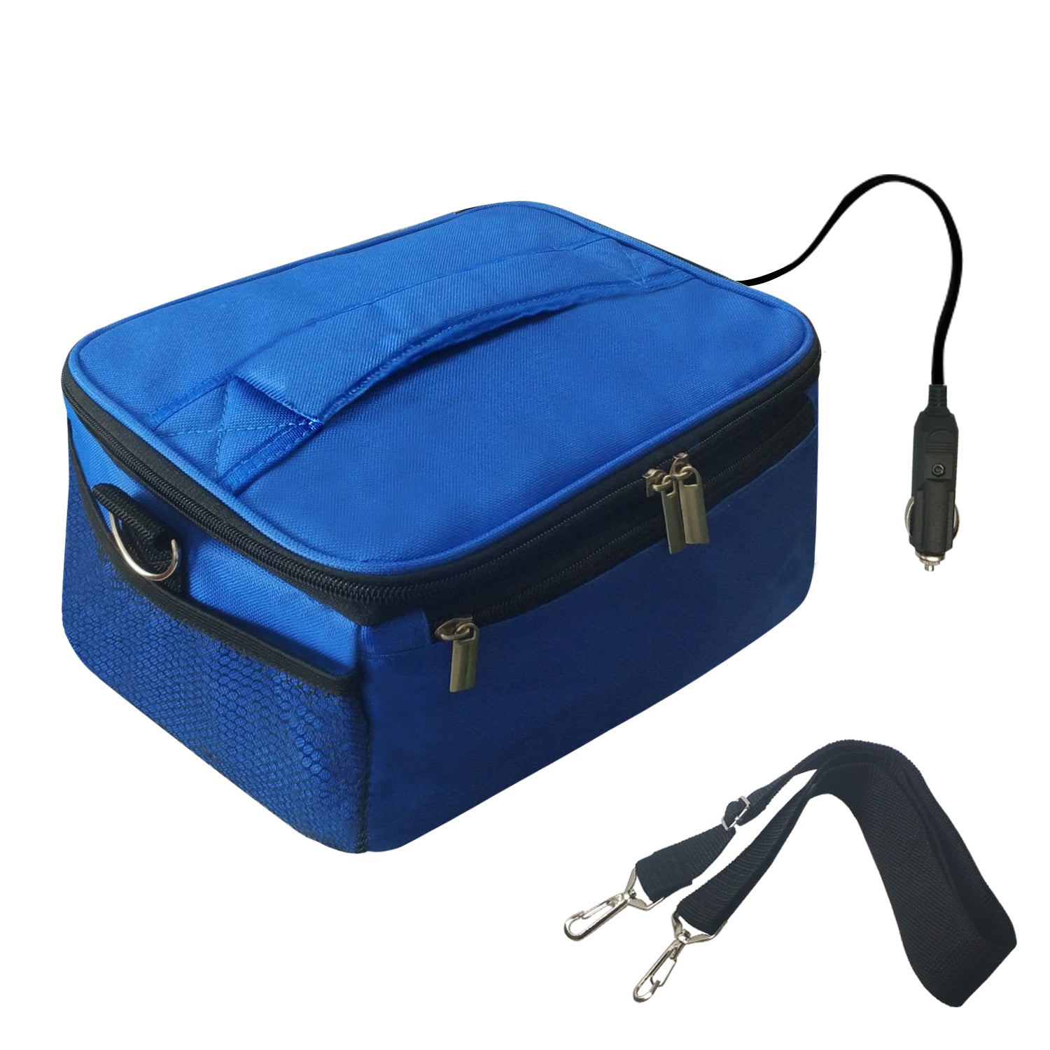 Realyou Store - Home Product - Warmer Lunch Box