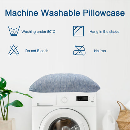 Realyou Store - Functional Pillowcases - Cooling Pillowcases