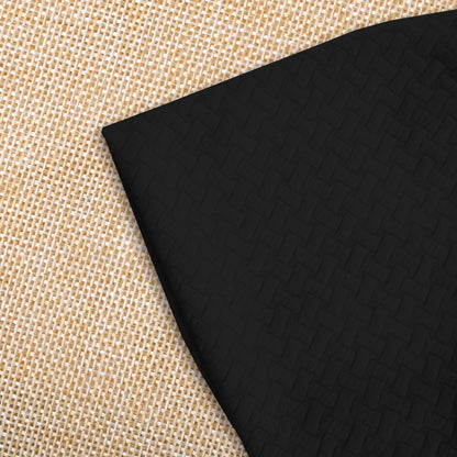 Armrest Cover (Cross Pattern)(2PCS)