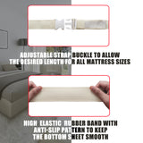 Realyou Store - Better Bedder Product - Bed Sheet Holder Band
