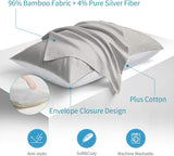 Anti-Acne Pillowcases - Realyou Store