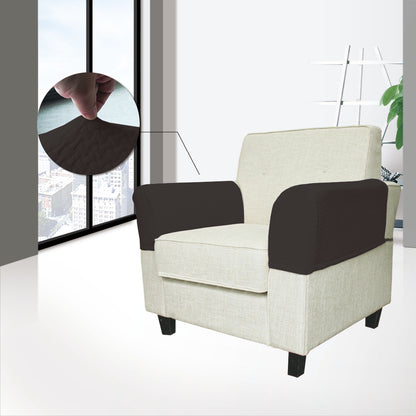 Armrest Cover (Cross Pattern)(2PCS)