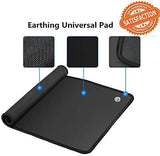 Realyou Store - Earthing Product - Grounding Mouse Mat