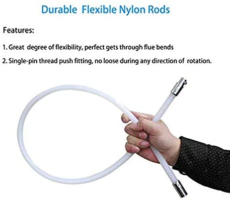 Realyou Store - Home Product - Dryer Vent Cleaner Kit
