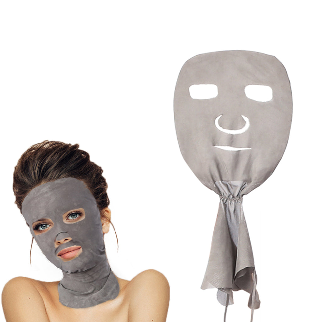 Realyou Store - Home Product - Face Mask Silver Sheet