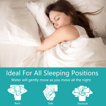 Realyou Store - Specialty Medical Pillow - Water Pillow