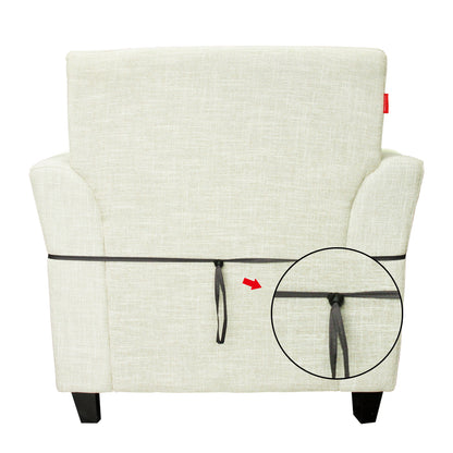 Armrest Cover (Cross Pattern)(2PCS)