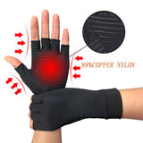 Realyou Store - Home Product - Copper Compression Gloves