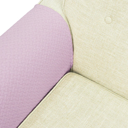 Armrest Cover (Cross Pattern)(2PCS)