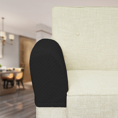 Armrest Cover (Cross Pattern)(2PCS)