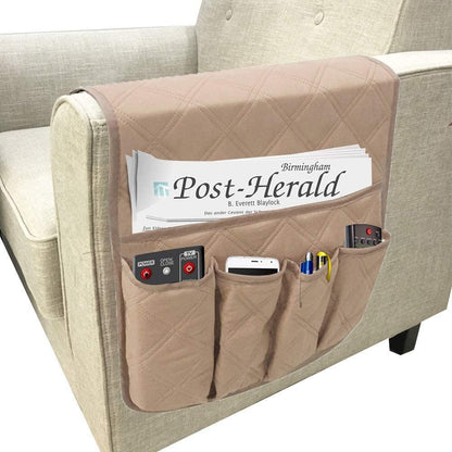 Realyou Store - Home Products - Sofa Armrest Organizer