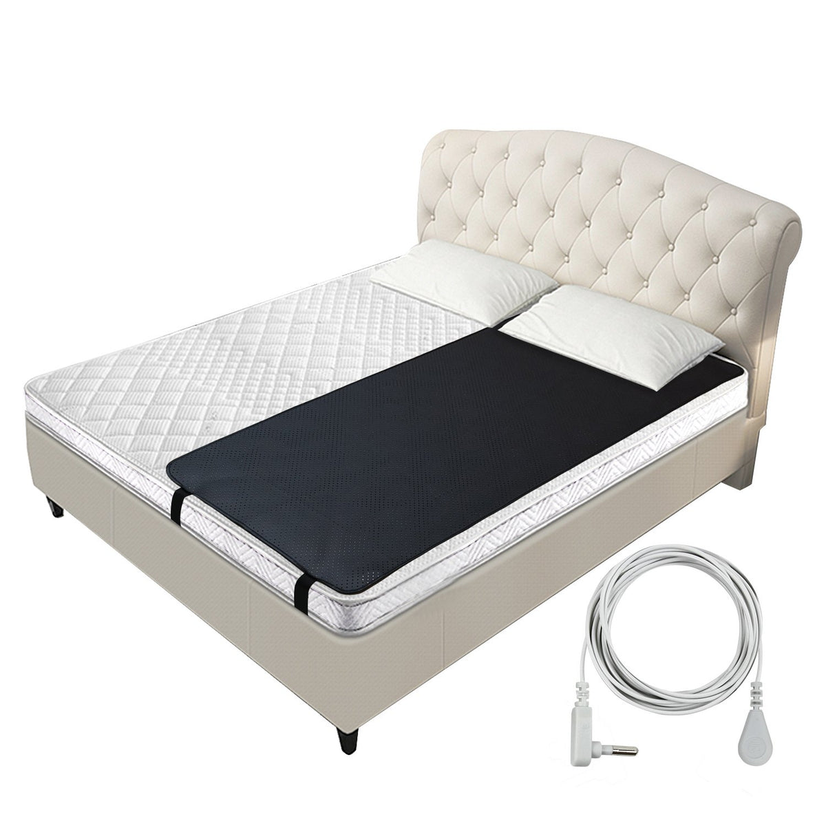 Realyou Store - Earthing Product - Grounding Mat
