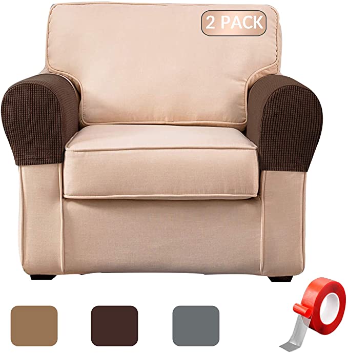 Sofa Armrest (2 PCS)