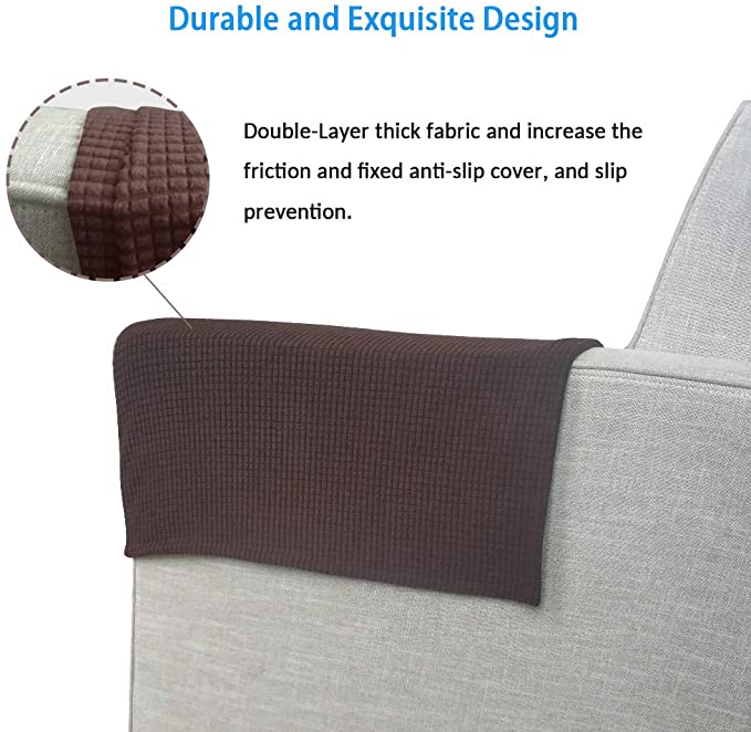 Sofa Armrest (2 PCS)