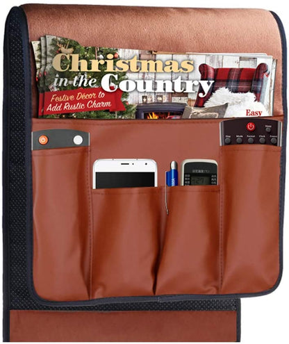 Realyou Store - Home Products - Sofa Armrest Organizer