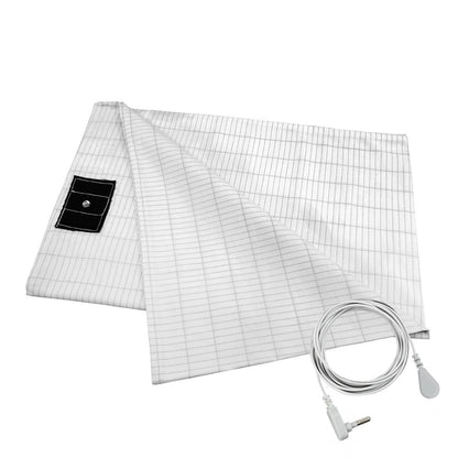 Realyou Store - Earthing Product - Grounding Flat Sheet