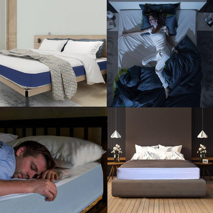 Realyou Store - Better Bedder Product - Bed Sheet Holder Strap