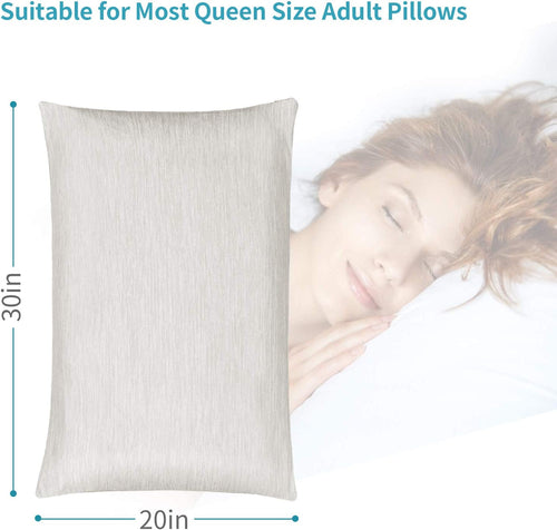 Anti-Acne Pillowcases - Realyou Store