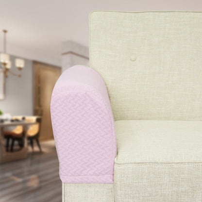 Armrest Cover (Cross Pattern)(2PCS)